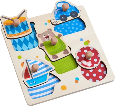 Produktbild von Greifpuzzle Spielsachen