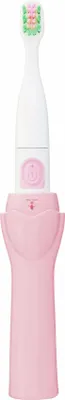 Produktbild von VITAMMY TOOTH FRIENDS Schallzahnbürste für Kinder, pink-CHIKA, ab 3 Jahren