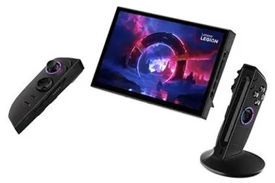 Image de Manette Lenovo Legion Go 2 gauche (GXH1T52709)