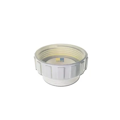 Produktbild von Europart AblaufAdapter 1 1/2" x 1 1/4" für Ablauftechnik Sanitärbereich
