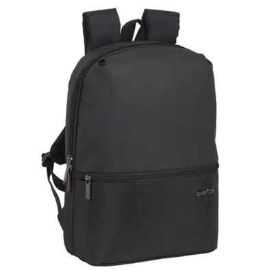 Zdjęcie produktu dla Torba na laptopa Safta 14.1'' czarna 28 x 40 x 13 cm