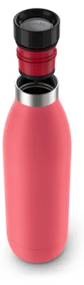 Image de Emsa Bludrop 0,7 L koralle N31123 3110601264 4009049545721