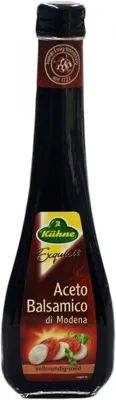 Immagine prodotto di Kühne - Aceto Balsamico - 0,5l