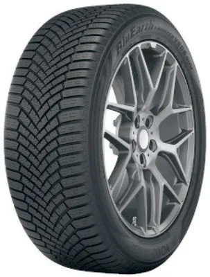 Produktbild von Yokohama Winterreifen motorcycle-tyres BluEarth-Winter (V906+) ( 205/55 R16 91H BluEarth )