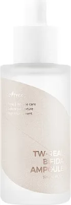 Zdjęcie produktu dla ISNTREE TW-REAL Bifida Ampoule 50ml - Serum regenerujące