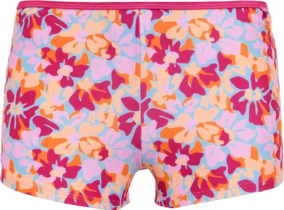 Obrázok produktu pre Regatta - Dámske bikini šortky "Aceana" RG11426 (46 SK) (Pink/Yellow)