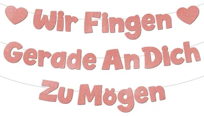 Productafbeelding van Afscheidsgirlande, spandoek voor pensioen, roze goud, papier