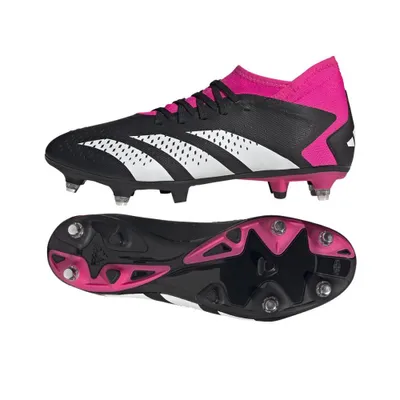 Produktbild von Scarpe Adidas Predator Accuracy.3 SG M GW4620 Pullunder adidas Größe: 42 2/3,