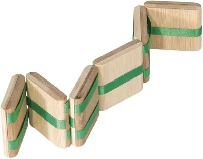 Imagen del producto de Juego serpiente mágica Rattlesnake, Fridolin