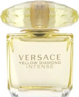 Zdjęcie produktu dla Versace Yellow Diamond Intense woda perfumowana dla kobiet 30 ml