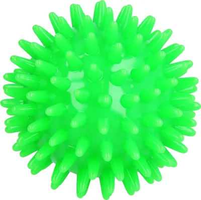 Produktbild von Massageball Igelball 7 cm lose 1 St