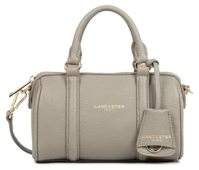 Image de Lancaster Sac polochon Zippé S Milano Ana Mastic