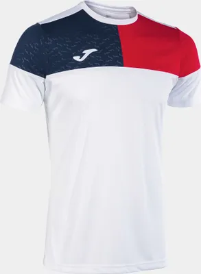 Produktbild von Joma Handballtrikot CREW V T-SHIRT