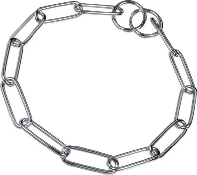 Image de Sprenger Collier, long - acier chromé, 3,0 mm, 66 cm