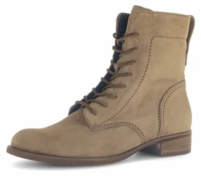 Image de Gabor Bottines à lacets pour femmes