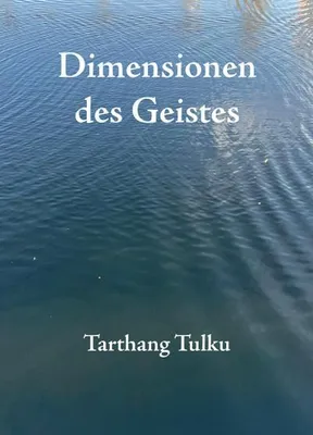 Obrázek produktu pro Dimensionen des Geistes