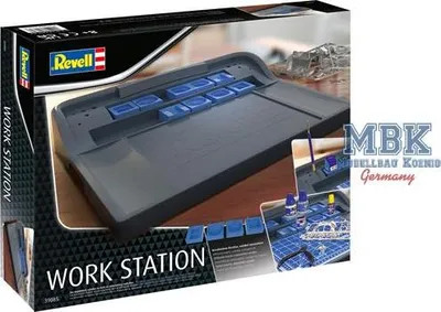 Produktbild von Revell 39085