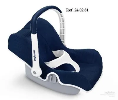 Produktbild von Smoby Inglesina, Puppentrage, 3 Jahr(e)