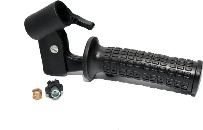 Immagine prodotto di Leva freno / gruppo leva freno Domino per Piaggio / Vespa Si 90-91 Cod. 229004