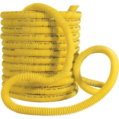 Produktbild von VERLÄNGERUNGSSTÜCKE FÜR GASLEITUNGEN, Ø 30 mm