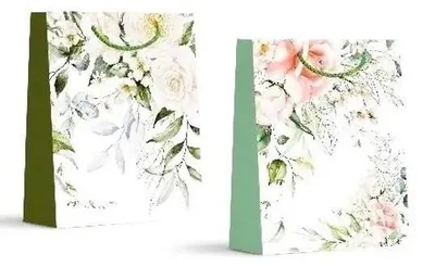 Produktbild von Geschenktüte im Mix-Design XL-Format 40 x 55 x 15 cm