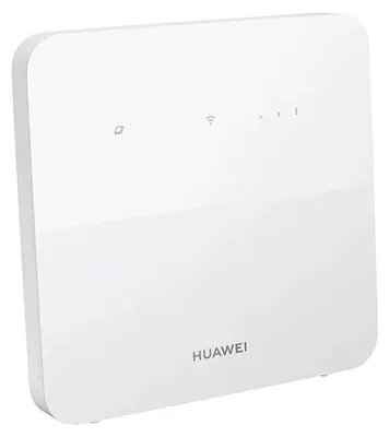 Image de Huawei HUAWEI B320-323 CPE 5S 4G NETW MODEM