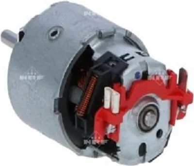 Image de Ventilateur d'habitacle