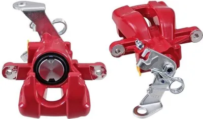 Image de Étrier de frein arrière droit pour véhicules avec pack sport 621372C3