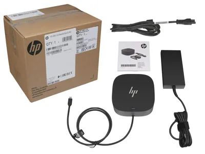 Produktbild von HP Cable 1m