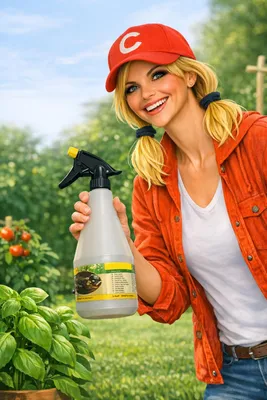 Produktbild von Blumensprüher / Gießkanne / Wassersprüher,