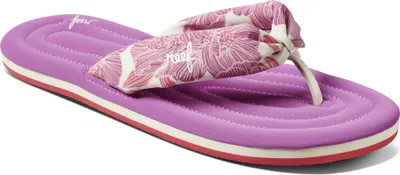 Produktbild von Reef Pool Float Purple Blossom Größe EU 40 Normal