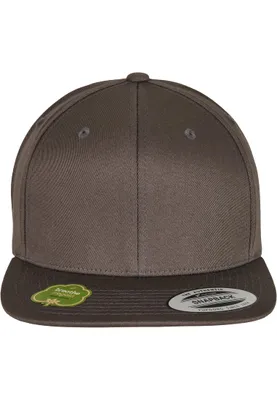 Obrázek produktu pro Kšiltovka Snapback z organické bavlny