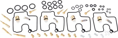 Immagine prodotto di Kit di riparazione del carburatore KEYSTER