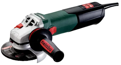 Immagine prodotto di Smerigliatrice angolare Metabo WE 15-125 Quick