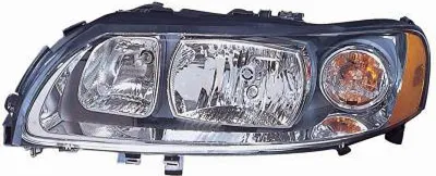 Produktbild von DIEDERICHS Scheinwerfer Links für VOLVO V70 II (285) 7635183