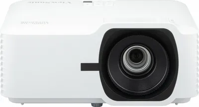 Produktbild von ViewSonic LS740HD - DLP-Projektor - Laser/Phosphor - 5000 ANSI-Lumen - Full HD (1920 x 1080)