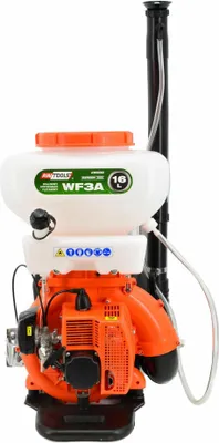 Zdjęcie produktu dla Awtools Opryskiwacz Spalinowy Plecakowy 3,0 Km, 16L Wf3A