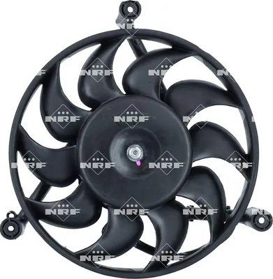 Immagine prodotto di Ventola di raffreddamento del motore NRF per VW TRANSPORTER T4 Bus