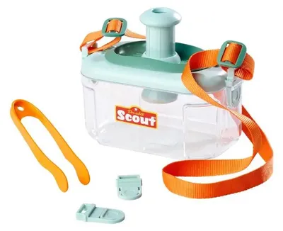 Produktbild von Scout Lupenbecher
