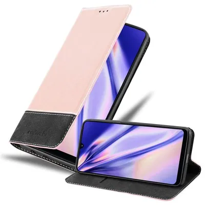 Zdjęcie produktu dla Cadorabo DE-153305, Samsung, Samsung Galaxy A31, Różowy