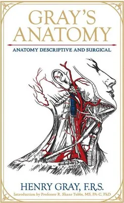 Produktbild von Gray's Anatomy