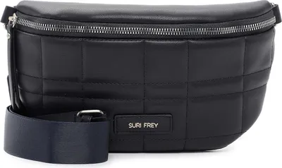 Produktbild von SURI FREY Umhängetasche Hilary Crossover Bag Blue dunkelblau