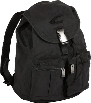 Produktbild von camel active Journey Rucksack Daypack Fun Uni B00 216 schwarz