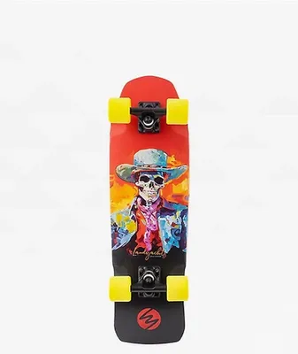 Produktbild von Landyachtz Dinghy Legend 28,5" Cruiser Complete