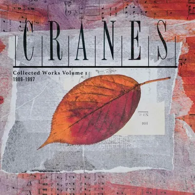Obrázek produktu pro Jeřáby: (CD / C): Collected Works Vol.1: 1989 - 1997 - - (CD / C)