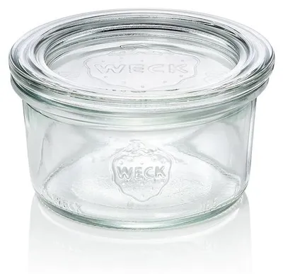 Produktbild von Weck 1139, 80 mm, 47 mm, 12 Stück(e)