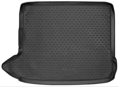 Produktbild von WALSER Kofferraumwanne 70770 kofferraum für AUDI Q3 (8UB 8UG) -50C - +50C°C