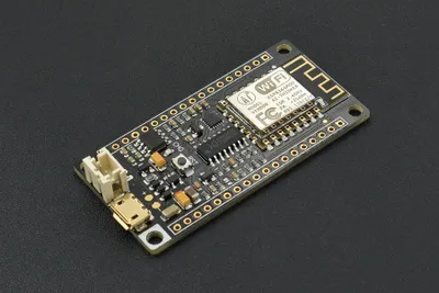 Produktbild von DFRobot FireBeetle ESP8266 IOT Microcontroller (Wi-Fi)