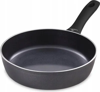 Image de Gerlach CONTRAST PROCOAT poêle à frire 24 cm avec surface ILAG XERA COAT