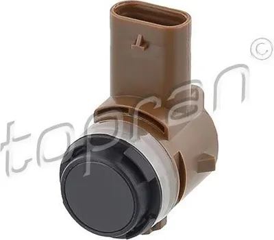 Produktbild von TOPRAN 409 618 Einparkhilfe Parksensor Schwarz passend für MERCEDES-BENZ C-Klasse T-modell (S205) E-Klasse Limousine (W212) E-Klasse T-modell (S212)